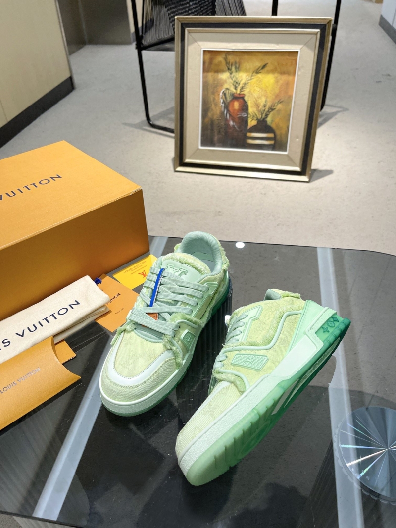 Louis Vuitton Sneakers